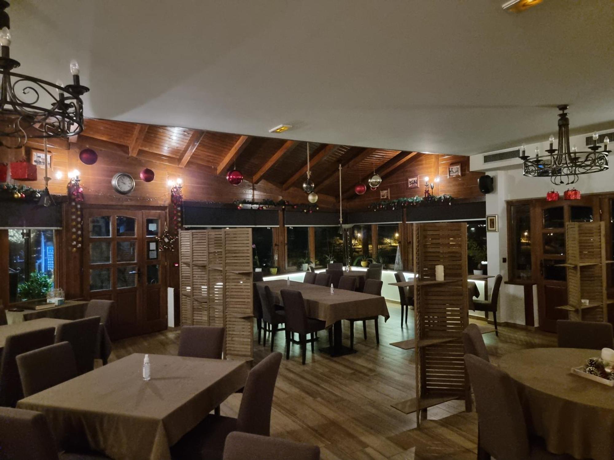 Lux Smestaj Ivanjicki Konaci Ivanjica Buitenkant foto