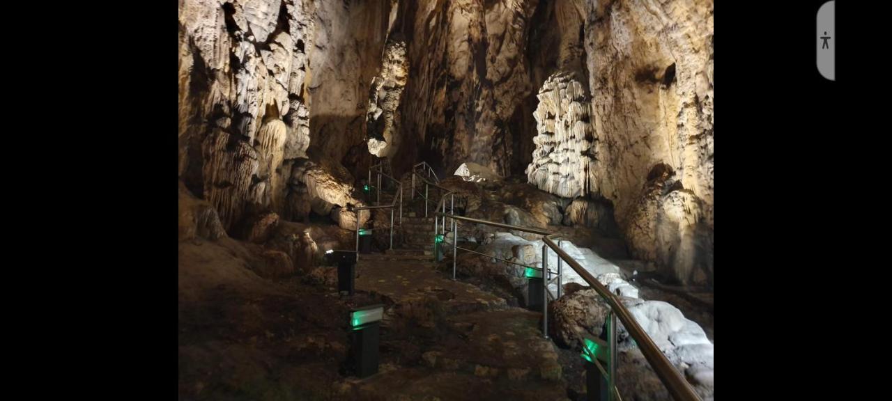 Lux Smestaj Ivanjicki Konaci Ivanjica Buitenkant foto