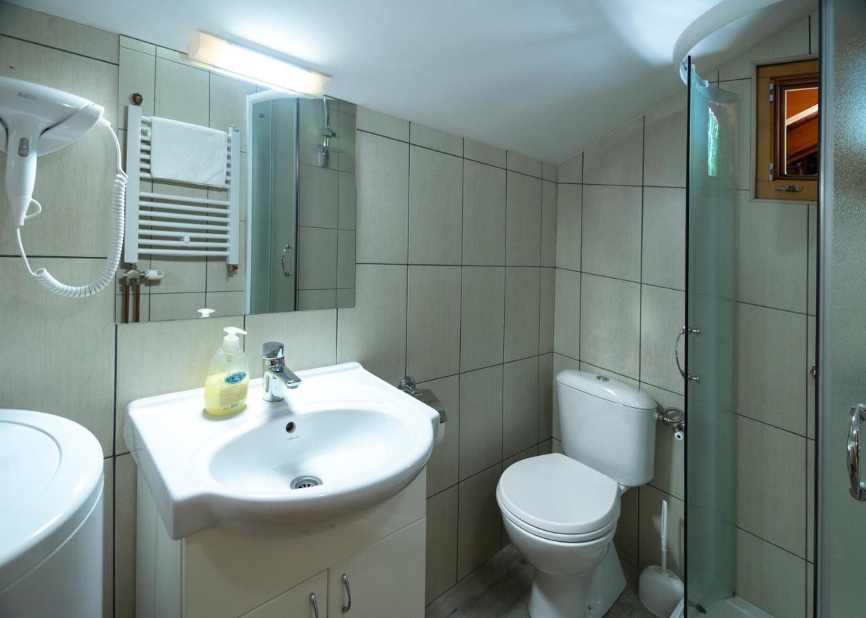 Lux Smestaj Ivanjicki Konaci Ivanjica Buitenkant foto